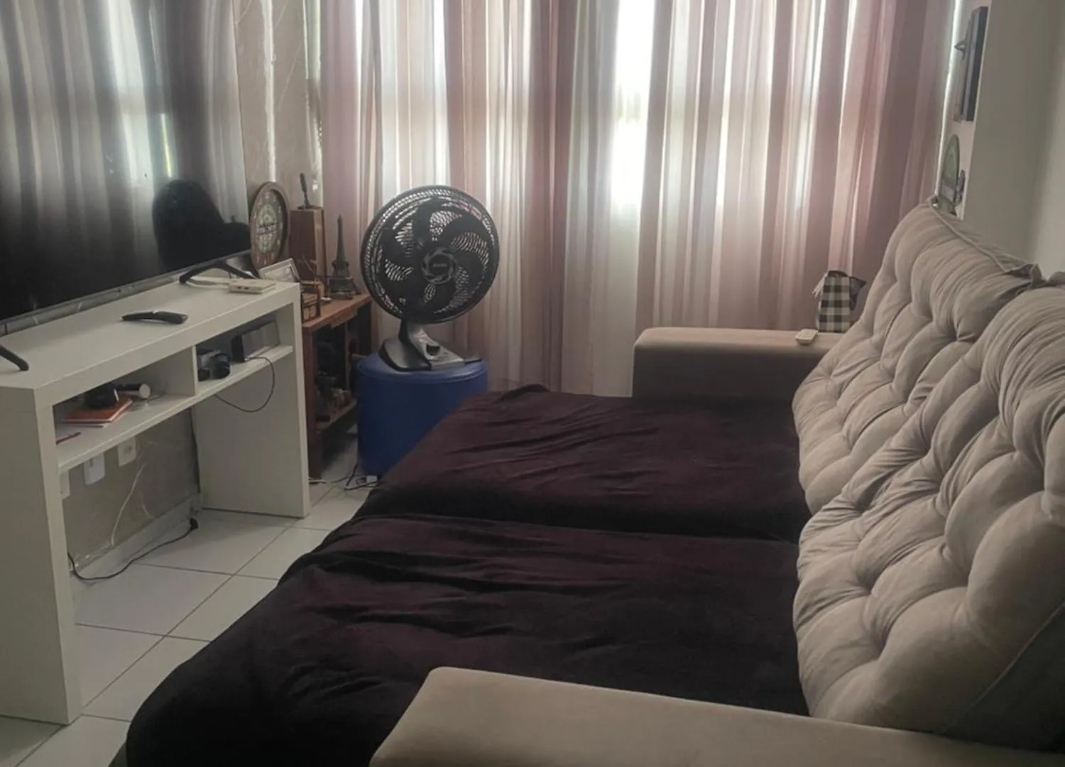 Appartamento Ap Campo Grande Recife