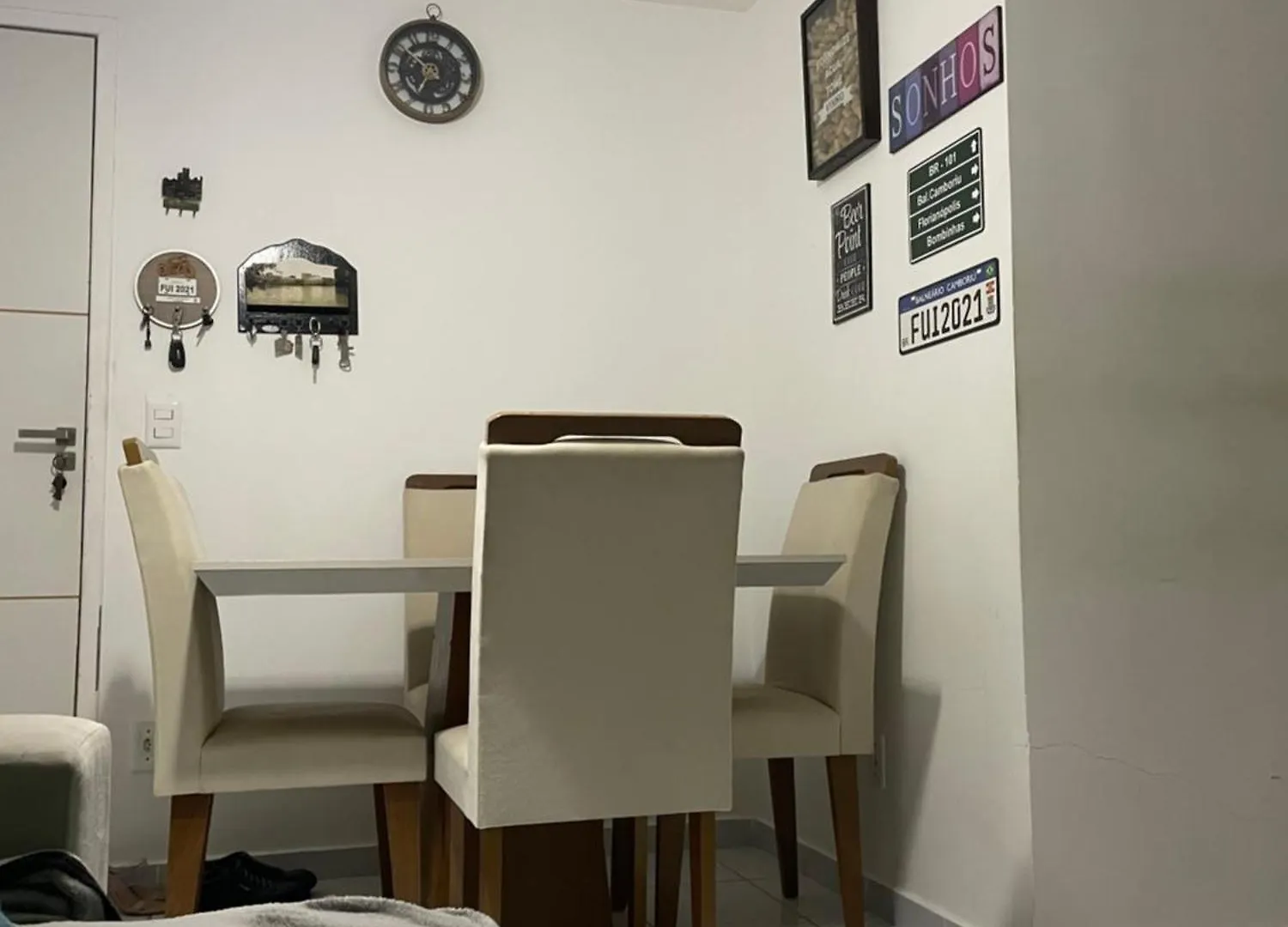 Appartamento Ap Campo Grande Recife