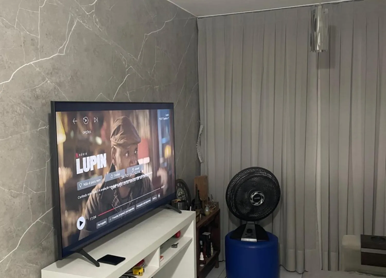 Ap Campo Grande Lägenhet Recife