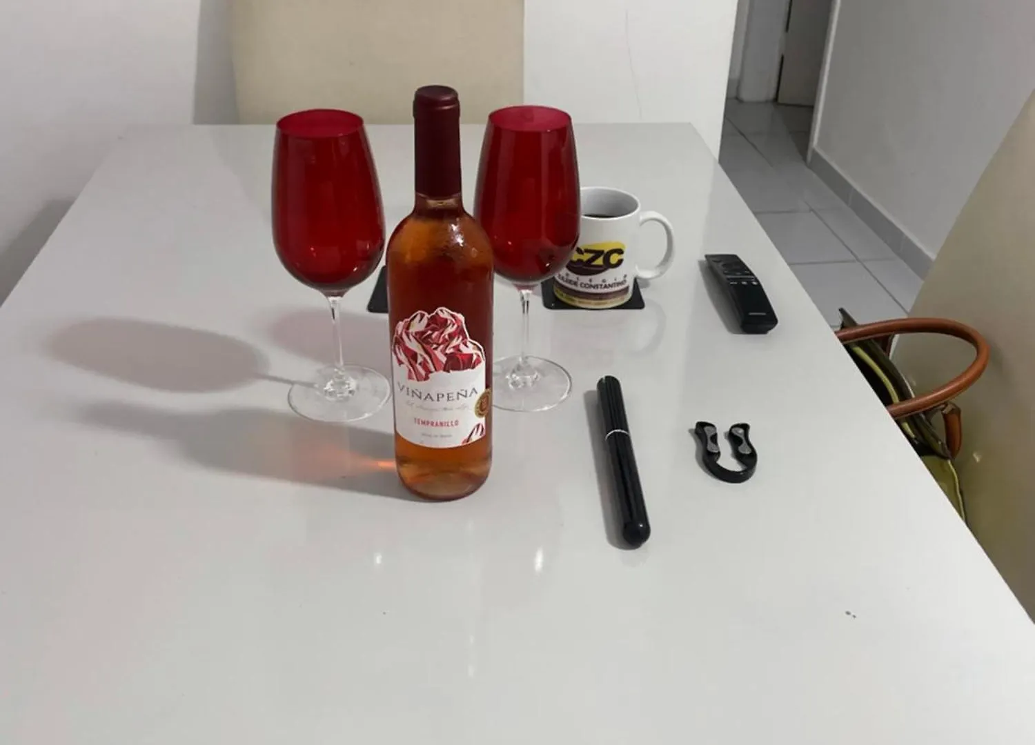 Ap Campo Grande Lägenhet Recife Brasilien